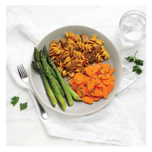 HMR Entrées The Dietary Game Changer You've Been Waiting For